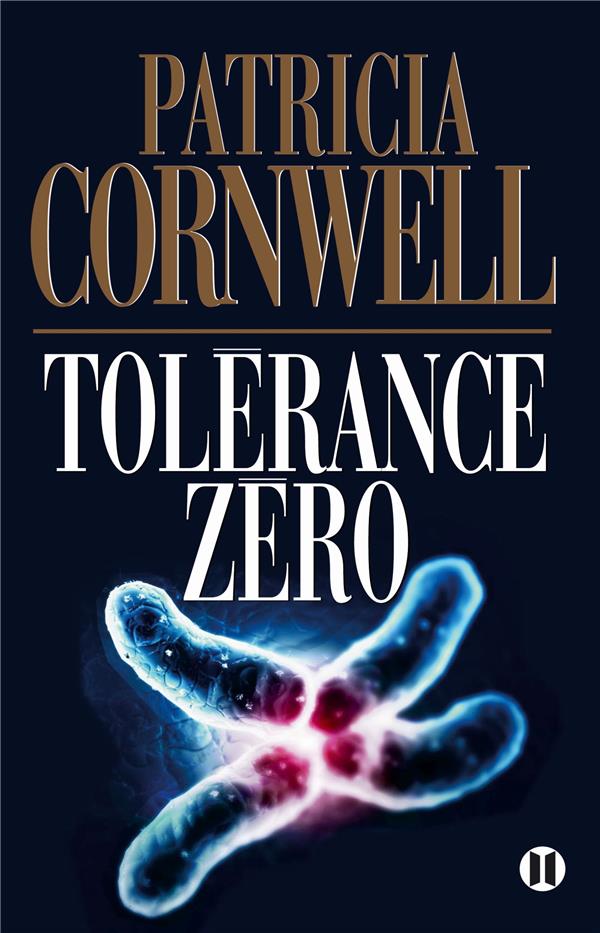 TOLERANCE ZERO