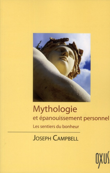 MYTHOLOGIE ET EPANOUISSEMENT PERSONNEL