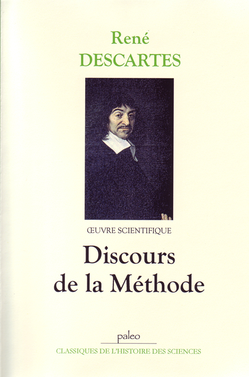 DISCOURS DE LA METHODE