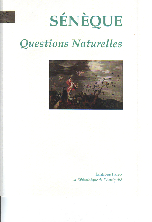 QUESTIONS NATURELLES.