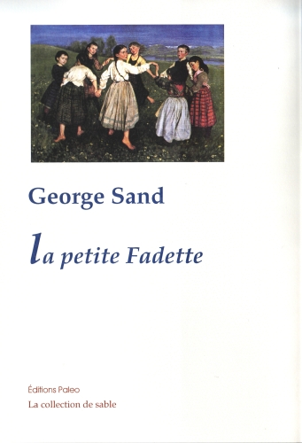 LA PETITE FADETTE.
