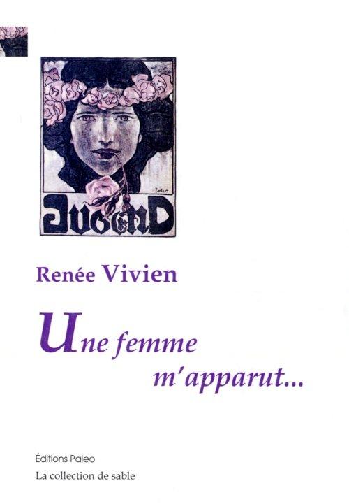 UNE FEMME M'APPARUT...