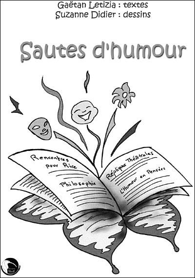 SAUTES D'HUMOUR