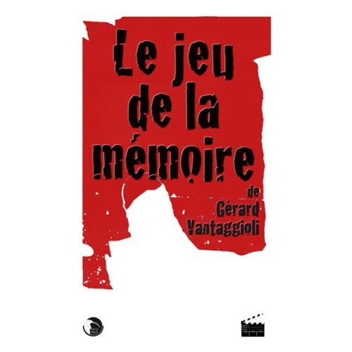 LE JEU DE LA MEMOIRE
