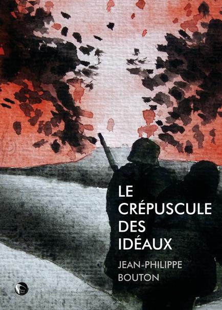 LE CREPUSCULE DES IDEAUX