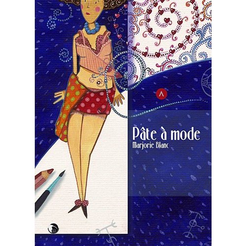 PATE A MODE