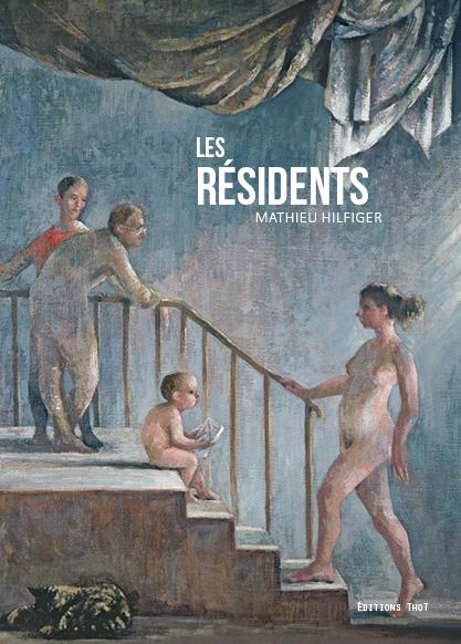 LES RESIDENTS