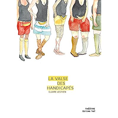 LA VALSE DES HANDICAPES