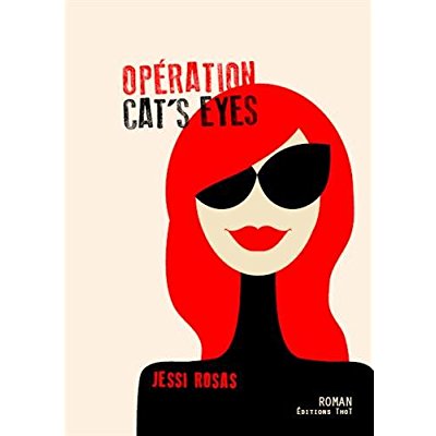 OPERATION CAT'S EYES