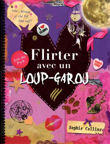 FLIRTER AVEC UN LOUP-GAROU