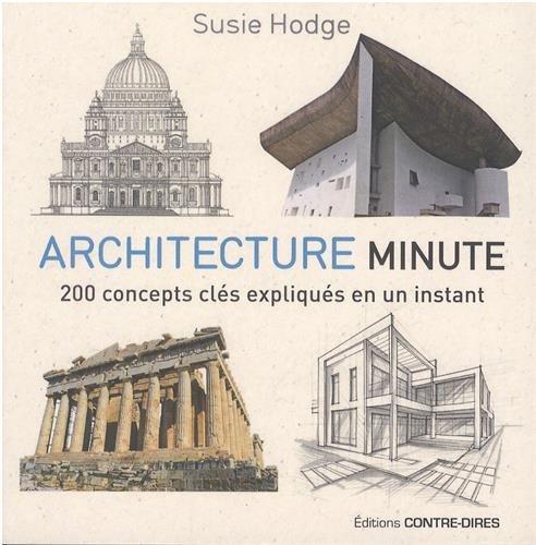 ARCHITECTURE MINUTE