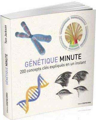 GENETIQUE MINUTE