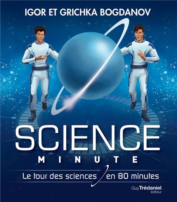 SCIENCE MINUTE
