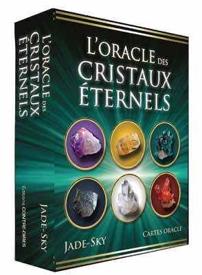 L'ORACLE DES CRISTAUX ETERNELS