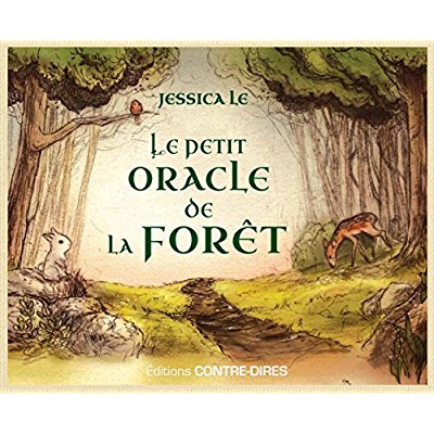 LE PETIT ORACLE DE LA FORET