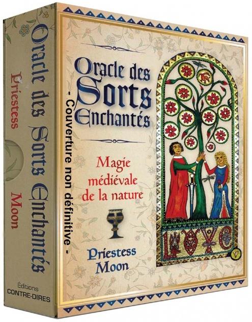 ORACLE DES SORTS ENCHANTES
