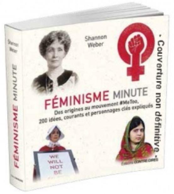 FEMINISME MINUTE