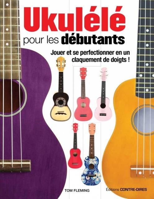 UKULELE POUR LES DEBUTANTS