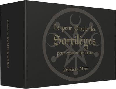 LE PETIT ORACLE DES SORTILEGES POUR EXAUCER SES REVES