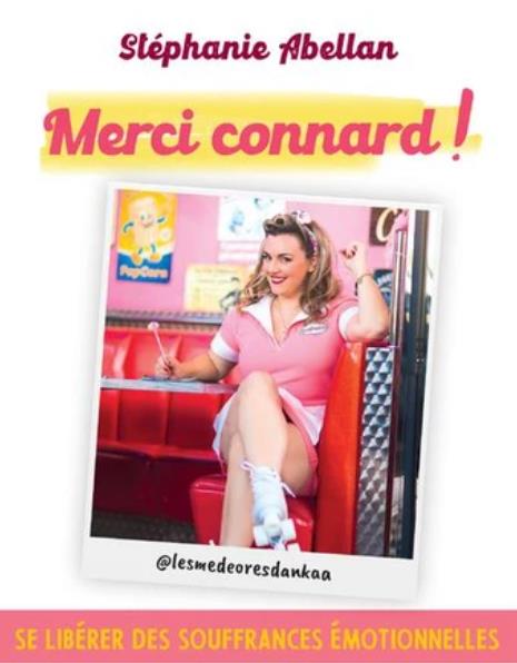 MERCI CONNARD !
