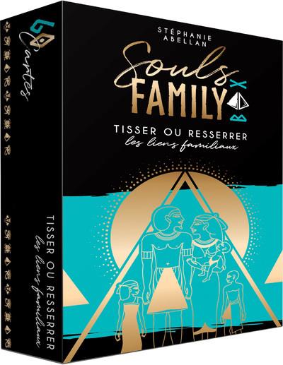 SOULS FAMILY - TISSER OU RESSERRER LES LIENS FAMILIAUX