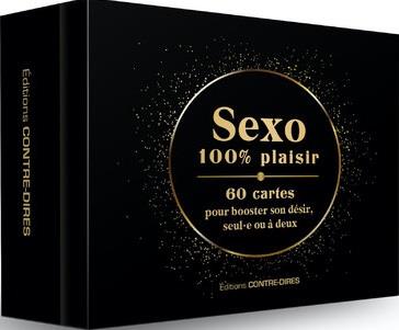 SEXO 100% PLAISIR