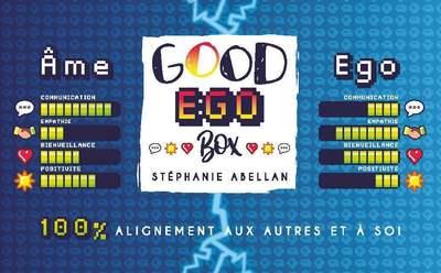 GOOD EGO BOX