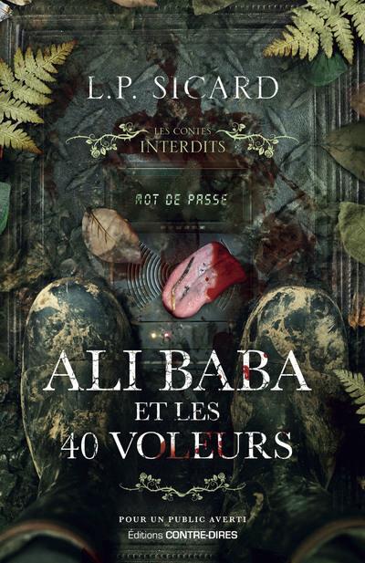 ALI BABA ET LES 40 VOLEURS