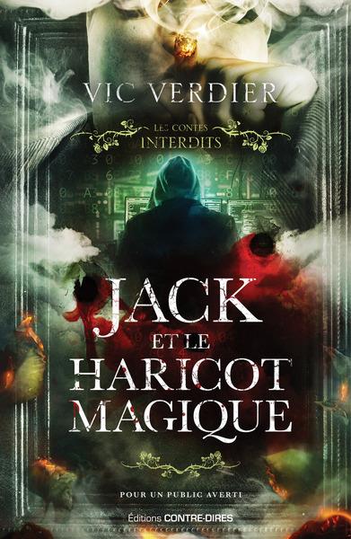 JACK ET LE HARICOT MAGIQUE