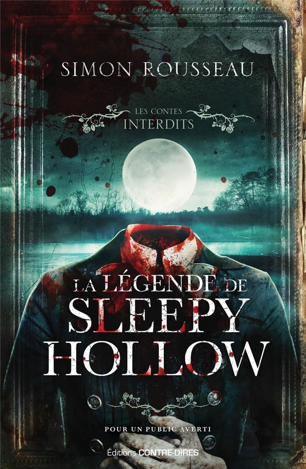 LA LEGENDE DE SLEEPY HOLLOW