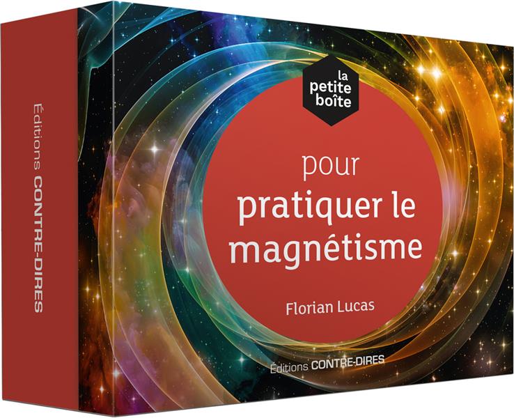 LA PETITE BOITE POUR PRATIQUER LE MAGNETISME
