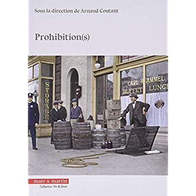 PROHIBITION(S)