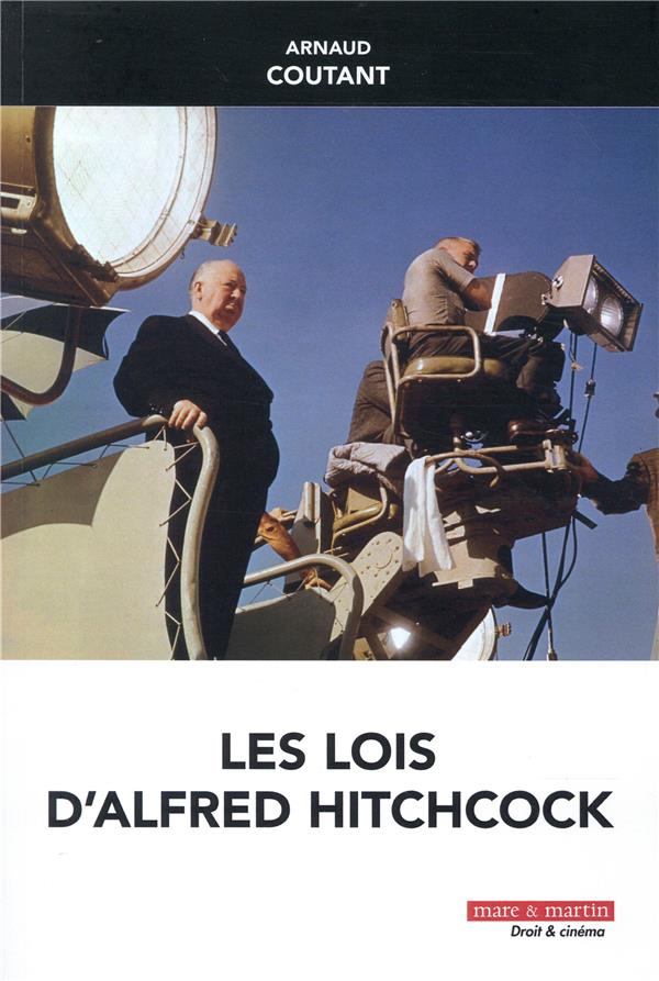 LES LOIS D'ALFRED HITCHCOCK