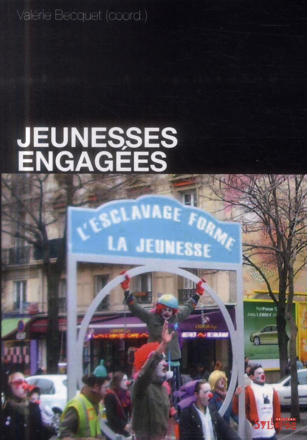 JEUNESSES ENGAGEES