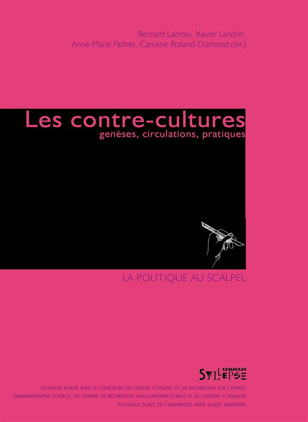 CONTRE-CULTURES (LES)