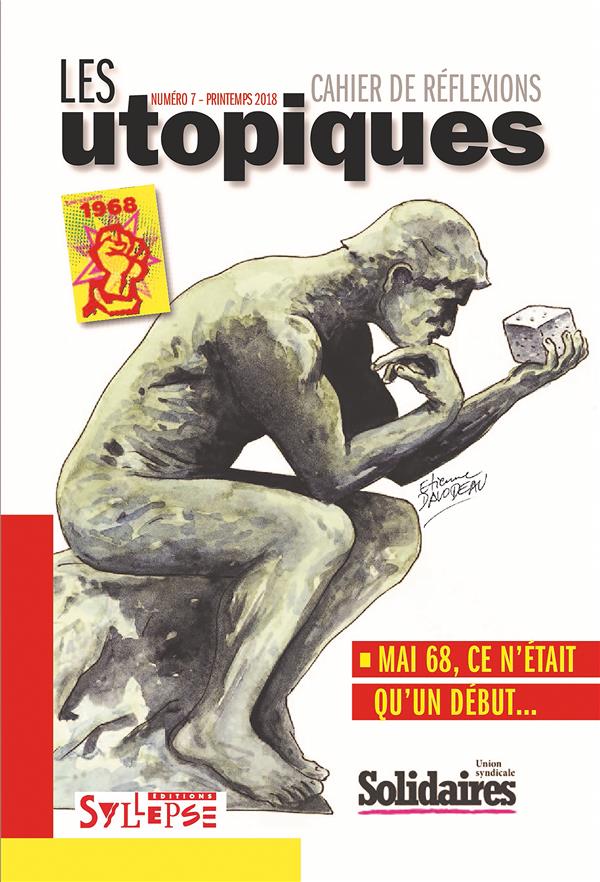 MAI 68, CE N'ETAIT QU'UN DEBUT