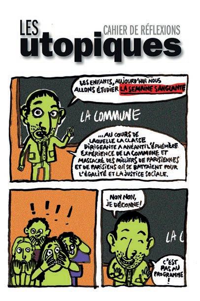 LA COMMUNE DE PARIS : MEMOIRES, HORIZONS