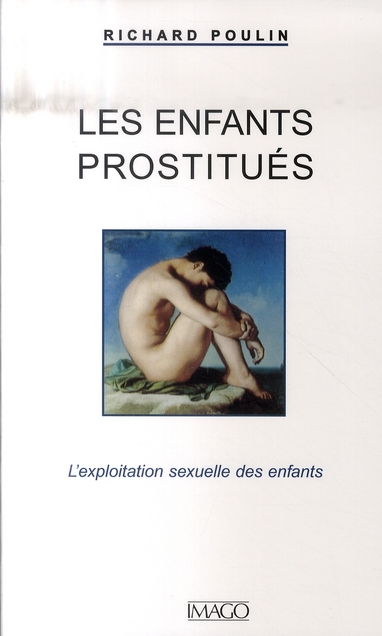 ENFANTS PROSTITUES (LES)