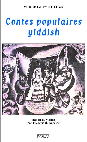 CONTES POPULAIRES YIDDISH