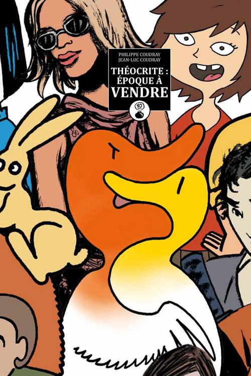 THEOCRITE : EPOQUE A VENDRE