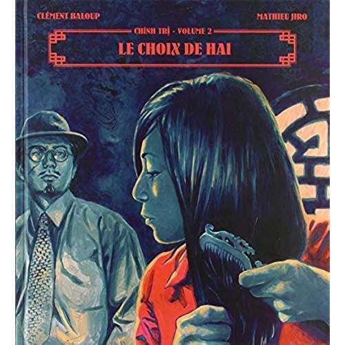 CHINH TRI T2 - LE CHOIX DE HAI