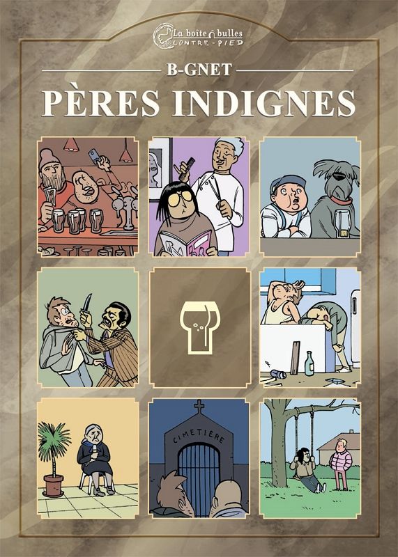 PERES INDIGNES