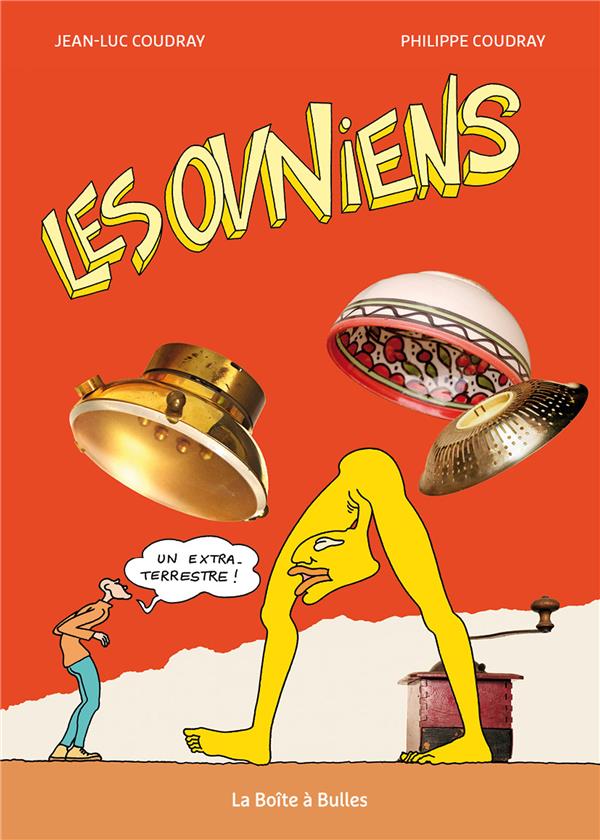 LES OVNIENS