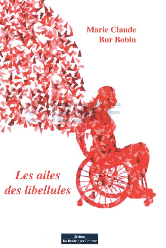LES AILES DES LIBELLULES