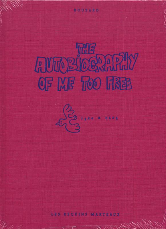 THE AUTOBIOGRAPHY OF ME TOO, FREE