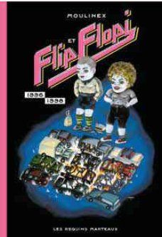 FLIP ET FLOPI - 1996-1998