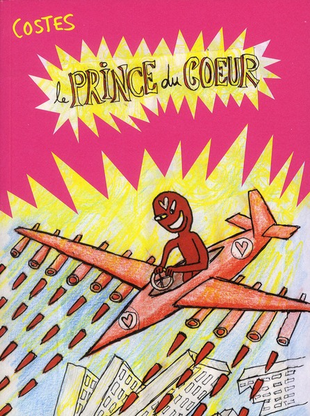 LE PRINCE DU COEUR