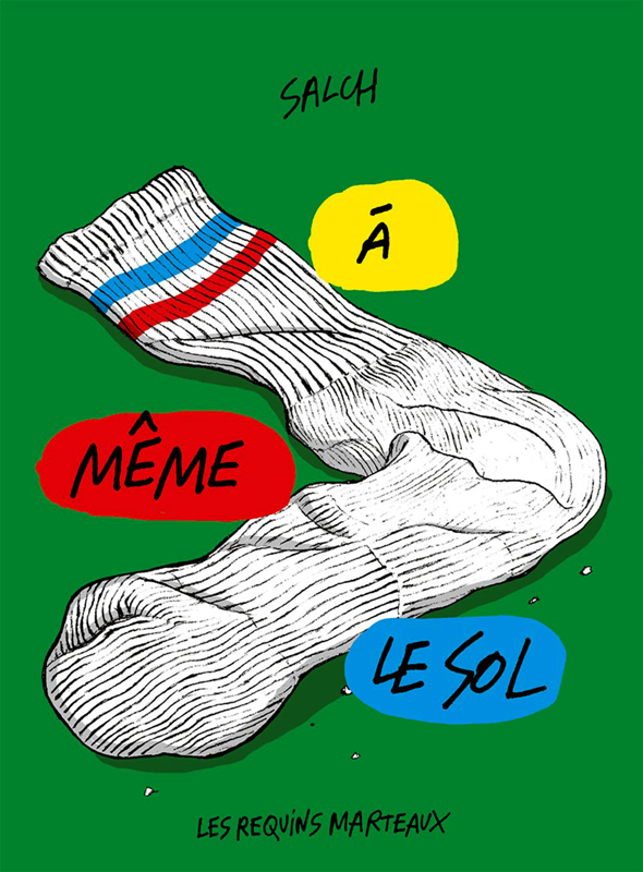 A MEME LE SOL