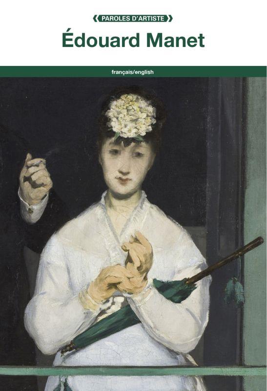 EDOUARD MANET