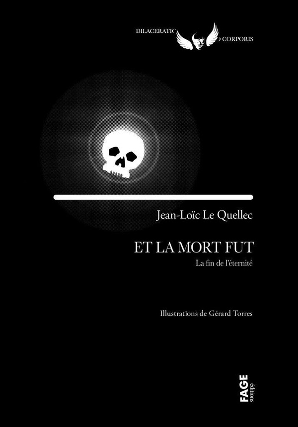 ET LA MORT FUT - LA FIN DE L'ETERNITE